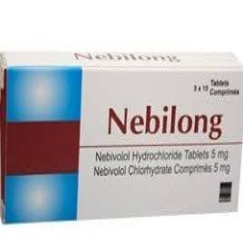 Nebilong Tablet